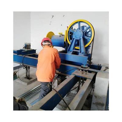 普通機械設備安裝服務 專業、高效、安全的選擇