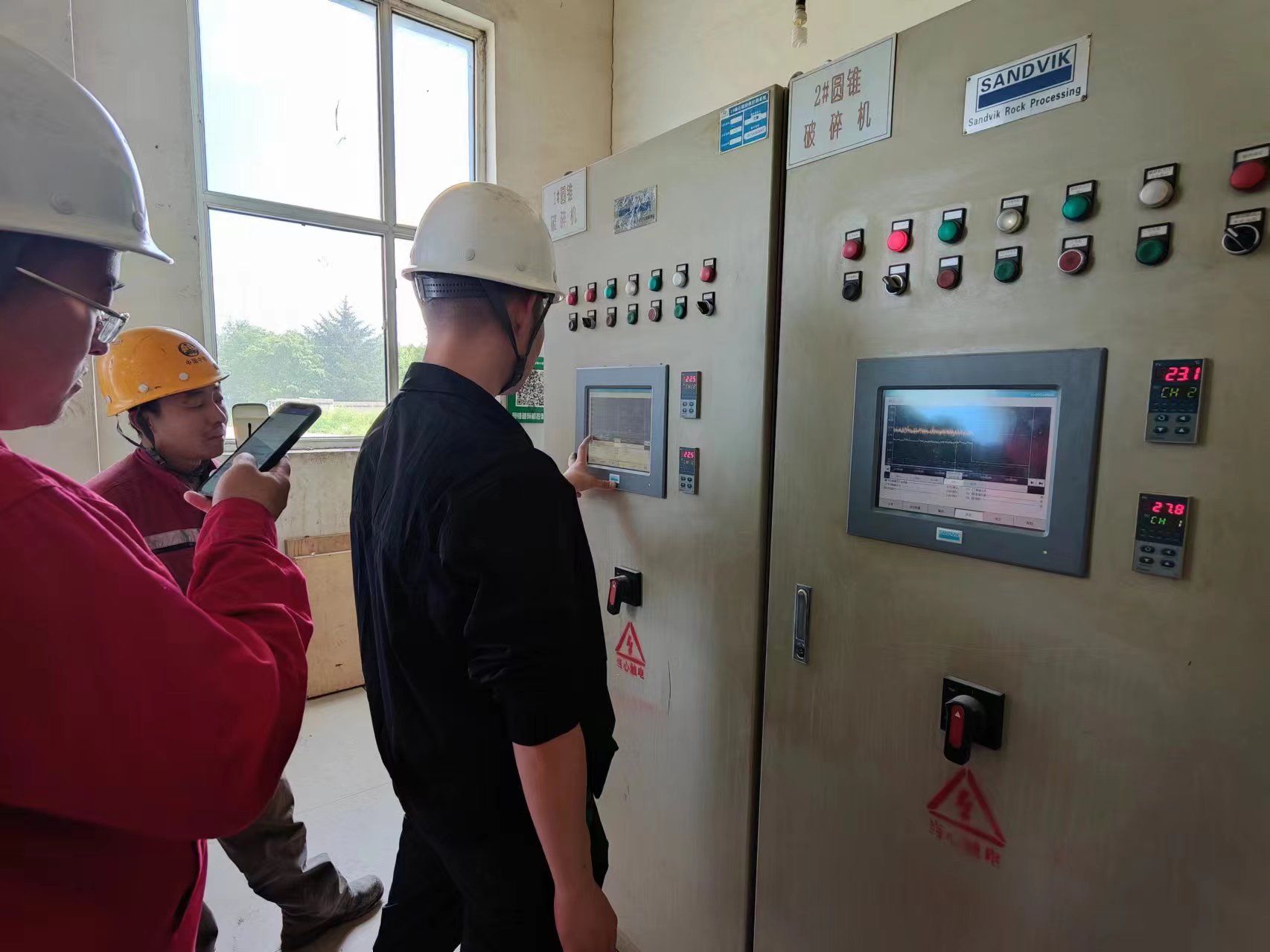 專業(yè)常熟地區(qū)自動化、電氣與機(jī)械設(shè)備一站式安裝調(diào)試服務(wù)