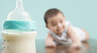 第八批嬰幼兒配方乳粉產品注冊獲批，5家企業15個配方通過審評